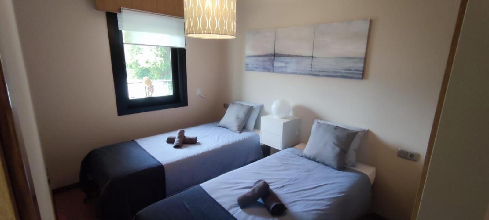 Apartamento Querote Fisterra1 Экстерьер фото