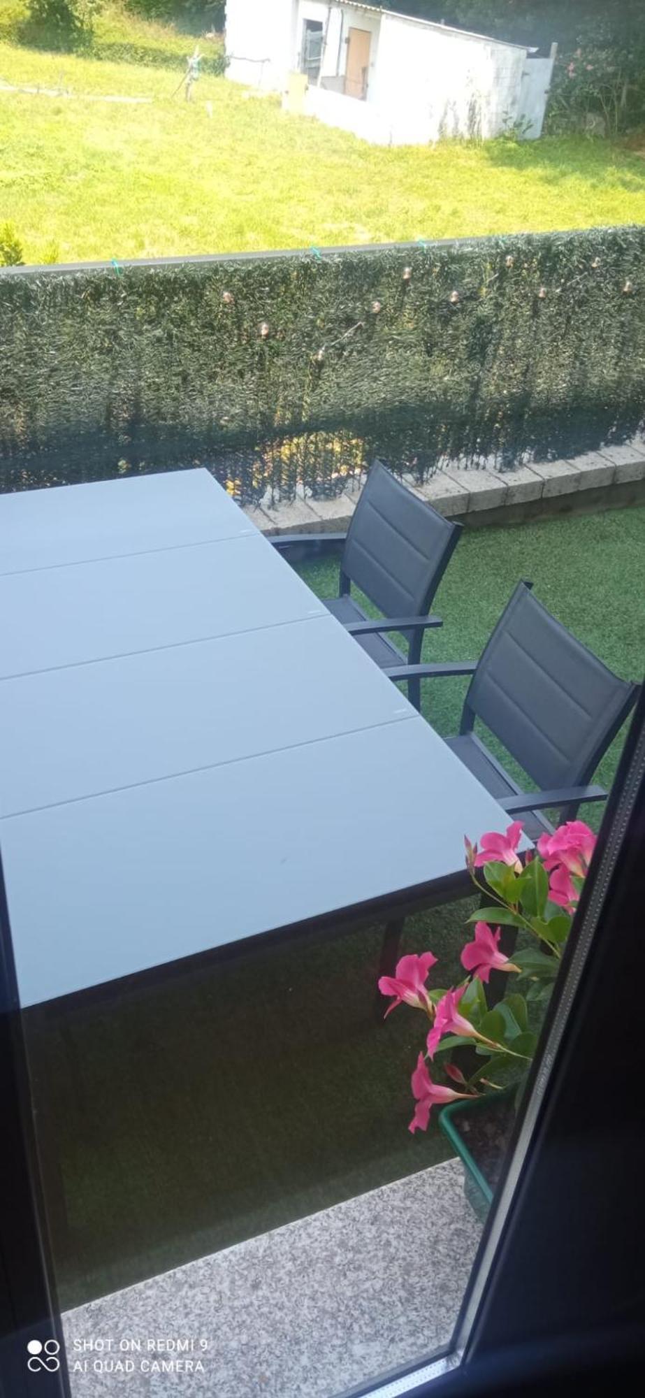 Apartamento Querote Fisterra1 Экстерьер фото