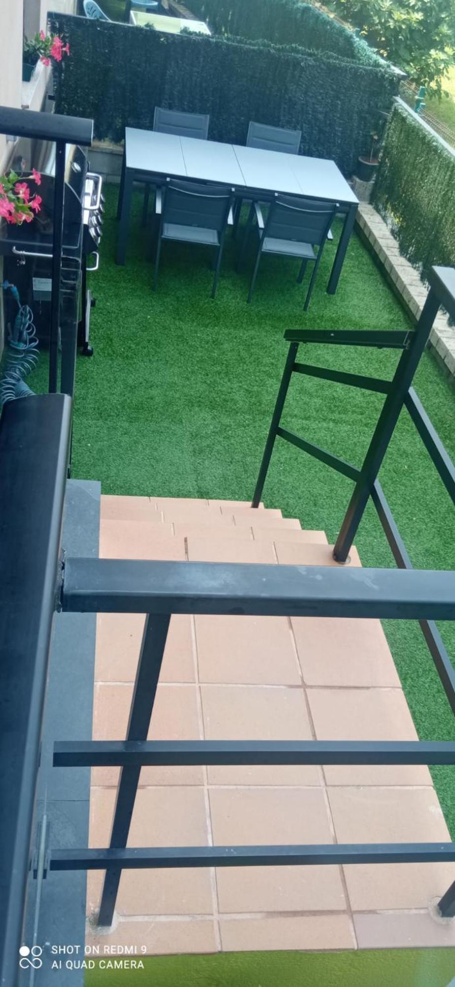 Apartamento Querote Fisterra1 Номер фото